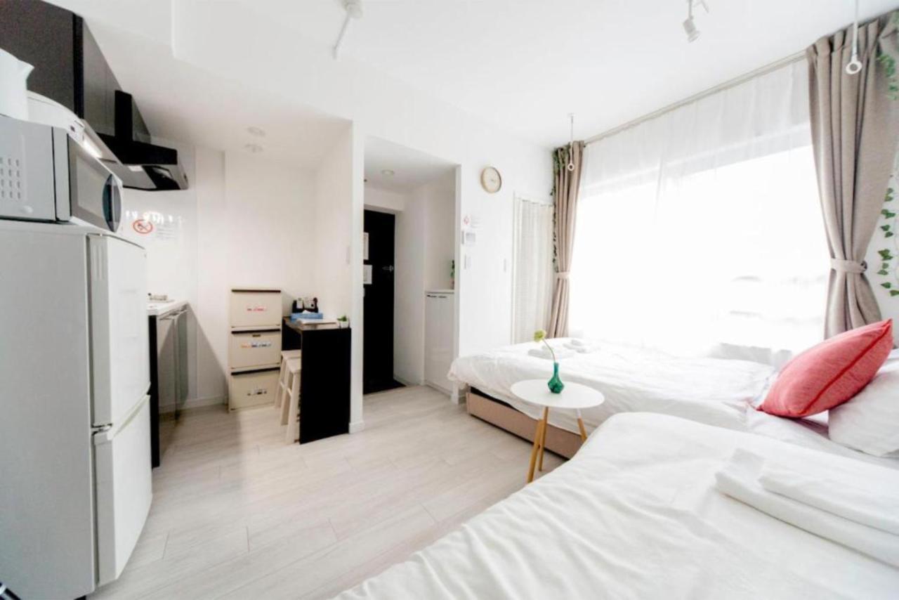 Nestay Inn Tokyo Otsuka 403 المظهر الخارجي الصورة