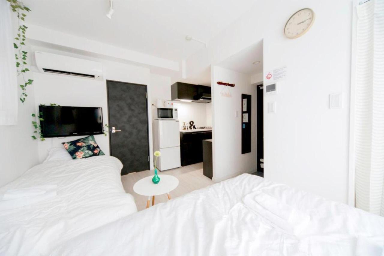 Nestay Inn Tokyo Otsuka 403 المظهر الخارجي الصورة