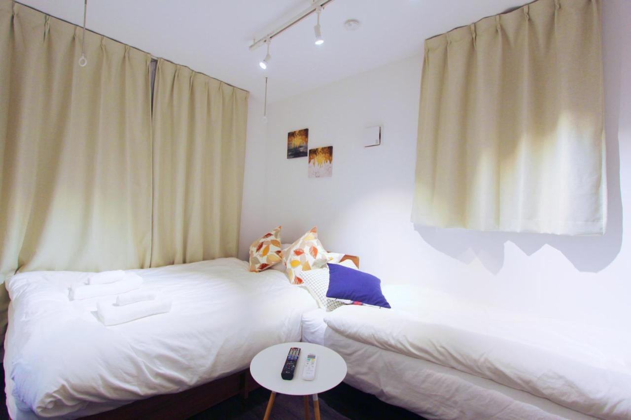 Nestay Inn Tokyo Otsuka 403 المظهر الخارجي الصورة